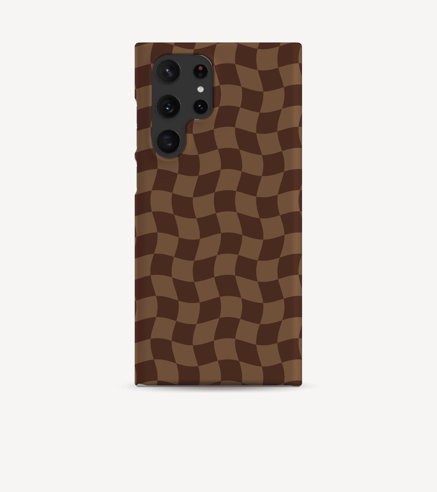 Choco-Board - Checkered