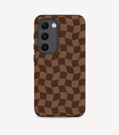 Choco-Board - Checkered