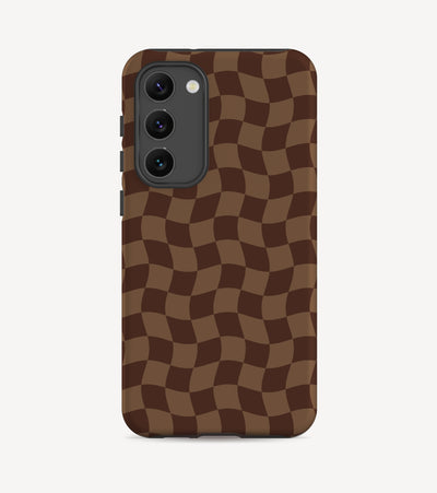 Choco-Board - Checkered