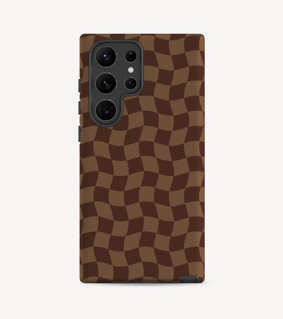 Choco-Board - Checkered