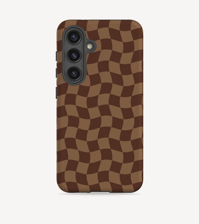 Choco-Board - Checkered