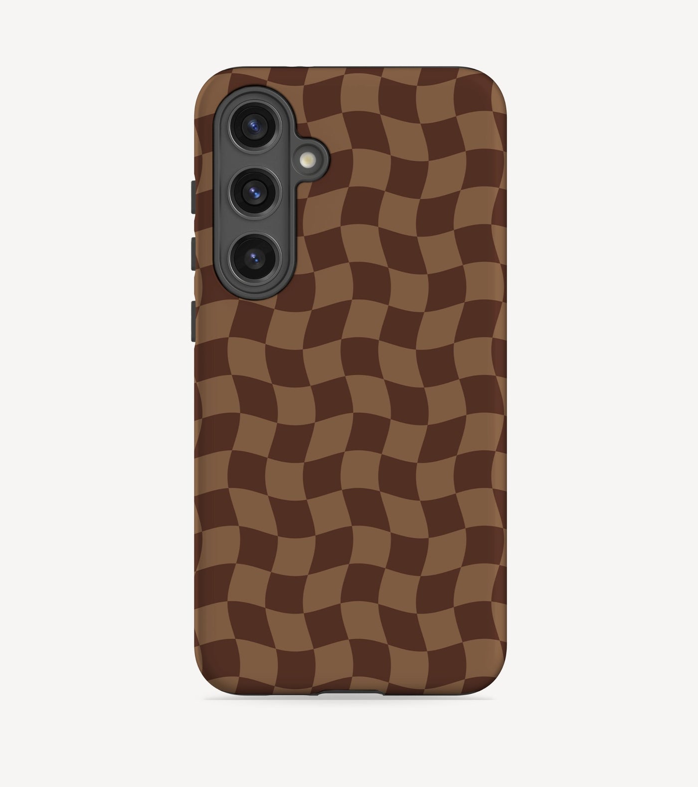 Choco-Board - Checkered