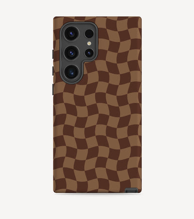 Choco-Board - Checkered