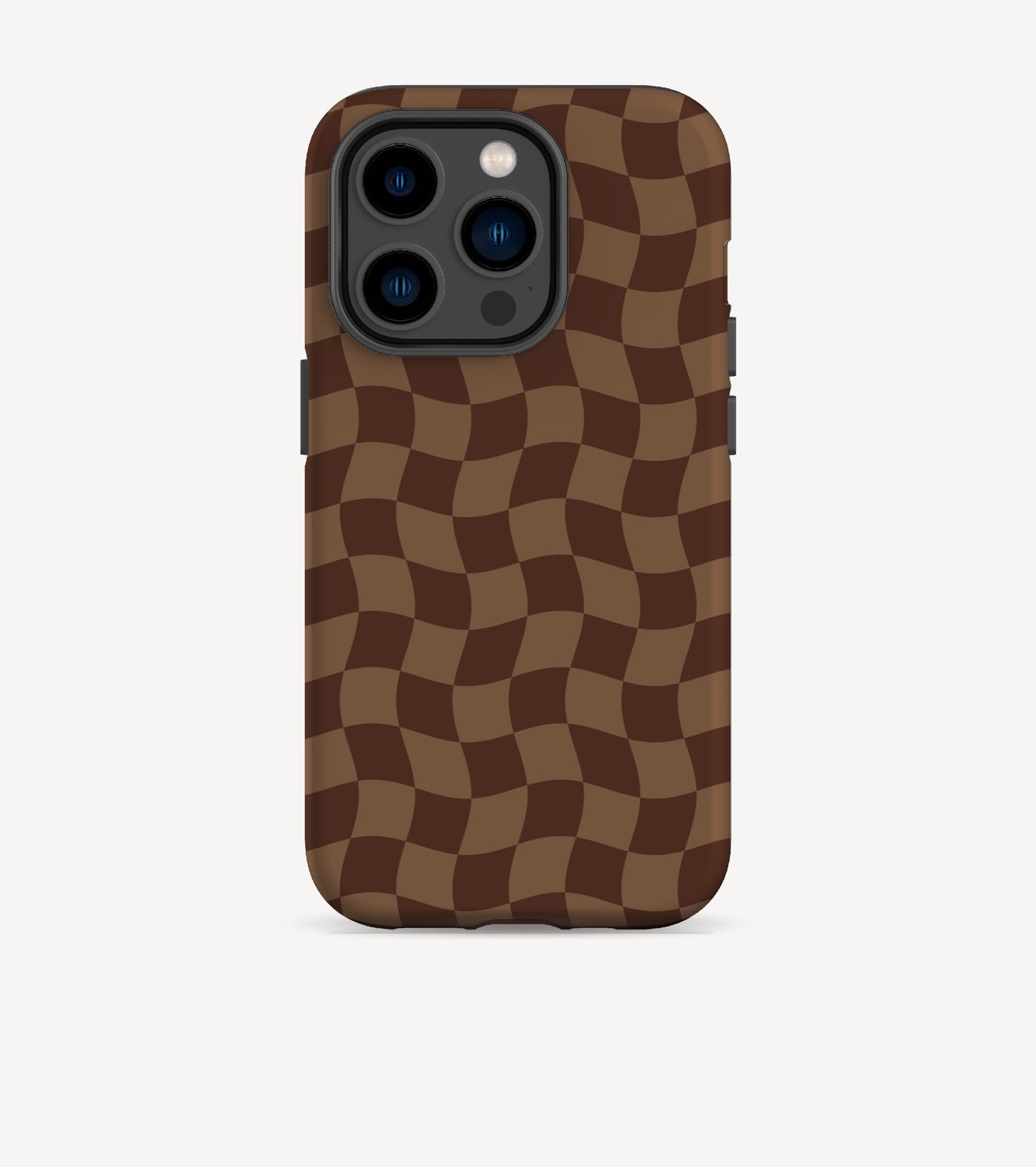 Choco-Board - Checkered