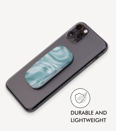 Aqua Aura - Phone Grip