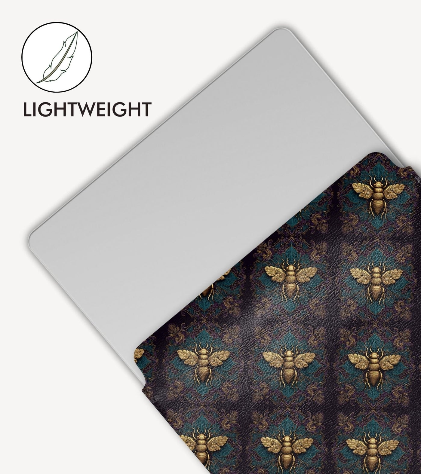 BEE Yourself - Laptop & iPad Sleeve