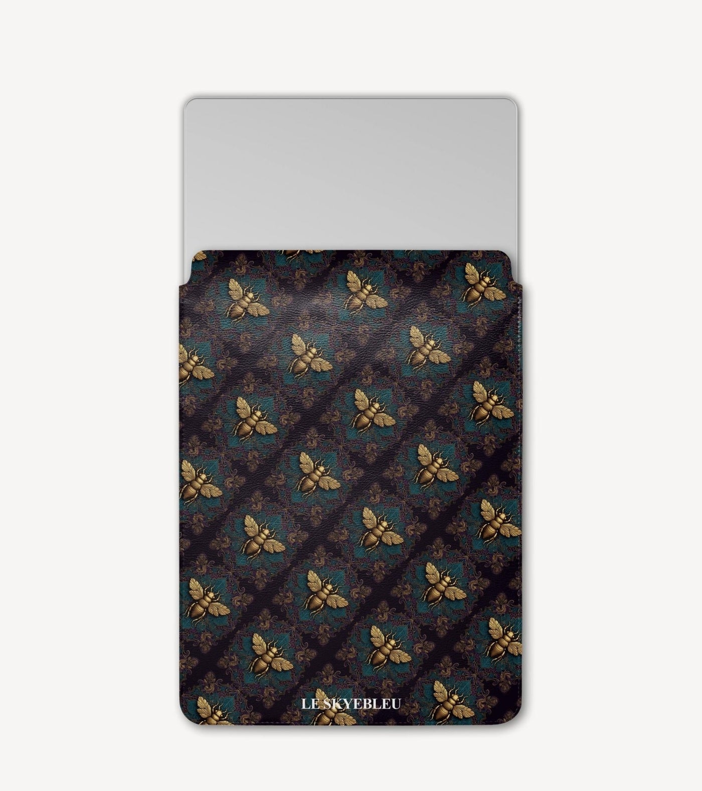 BEE Yourself - Laptop & iPad Sleeve