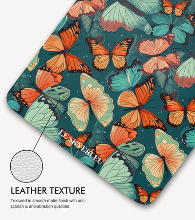 Butterfly Blossom - Laptop & iPad Sleeve