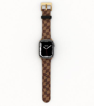 Choco-Board - Apple Watch Band