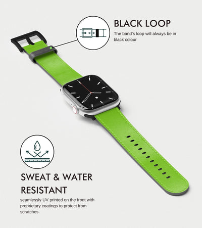 Citrus Fusion - Apple Watch Band