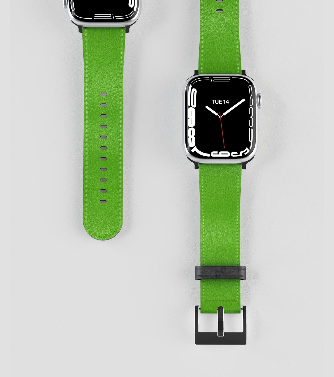 Citrus Fusion - Apple Watch Band