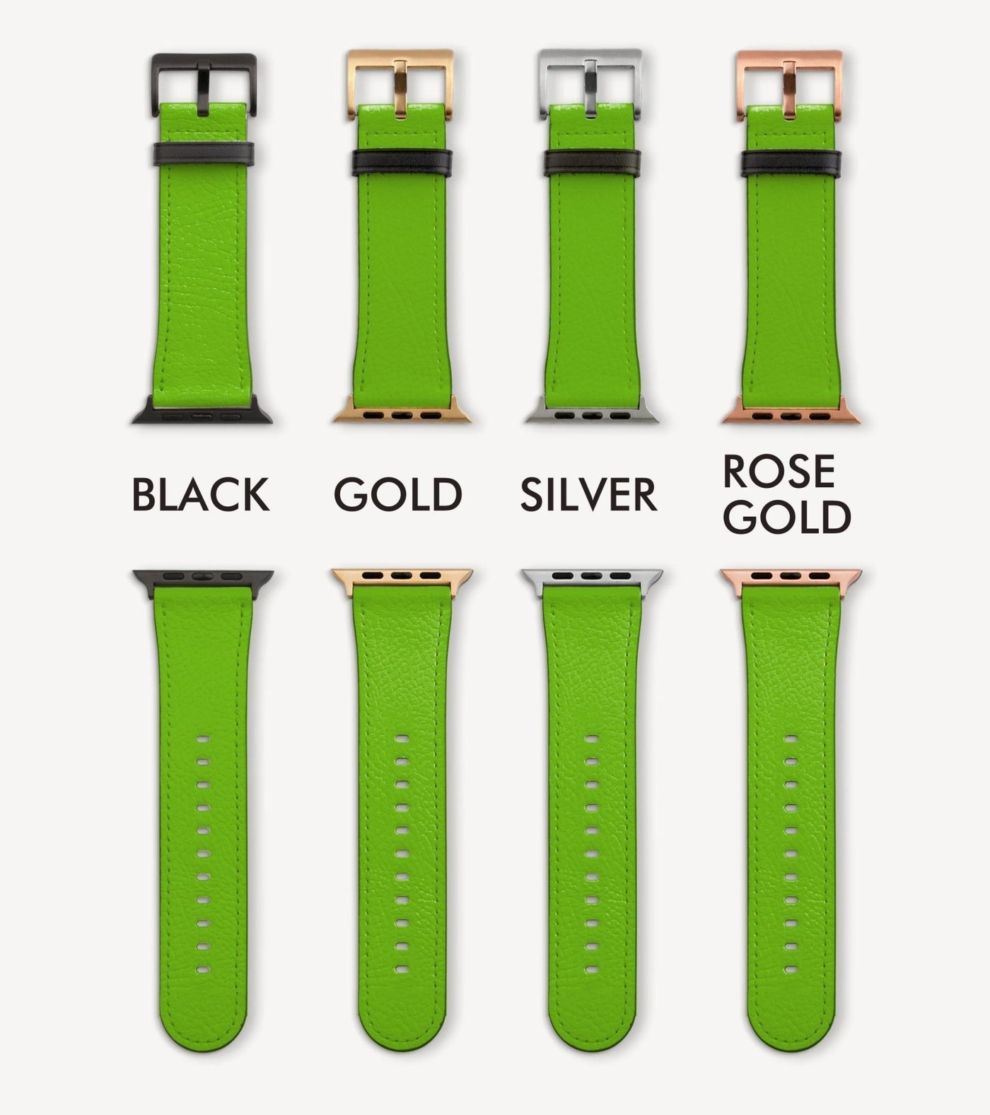 Citrus Fusion - Apple Watch Band