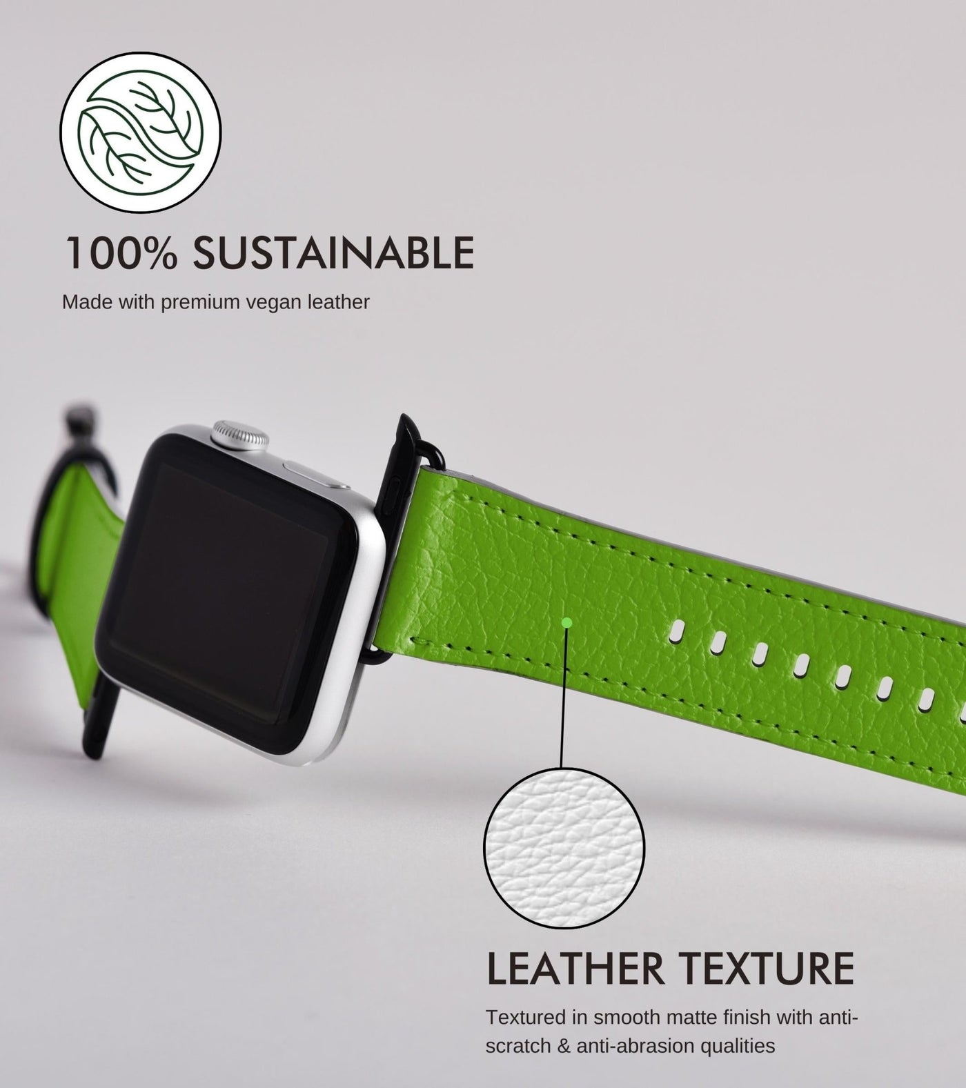 Citrus Fusion - Apple Watch Band