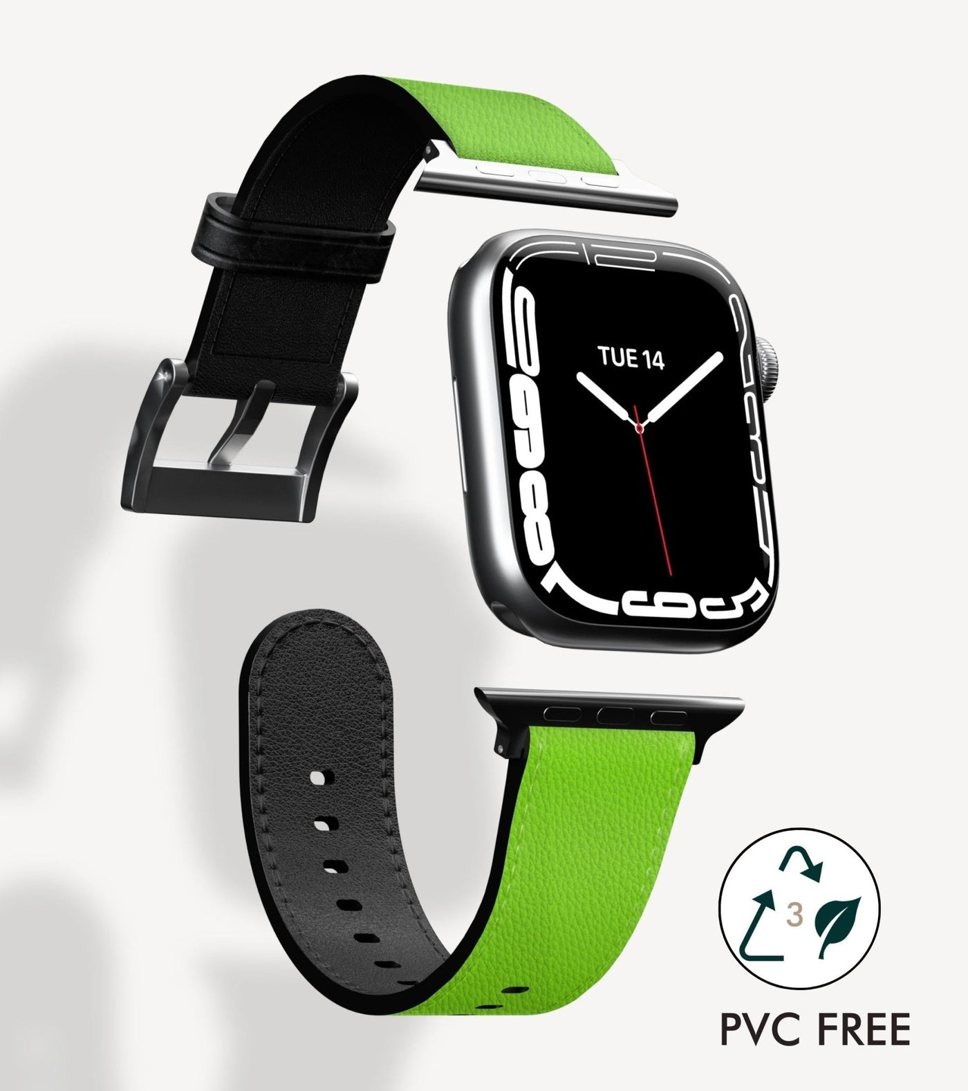 Citrus Fusion - Apple Watch Band