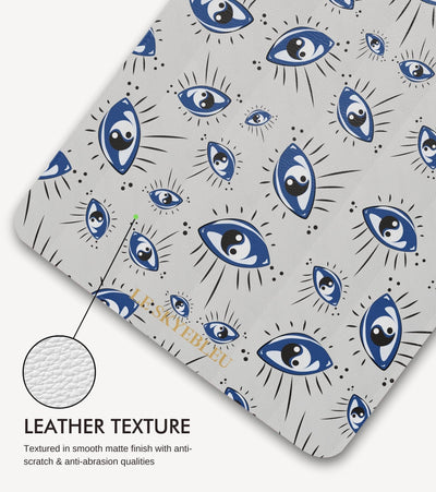 Evil Eye Catcher - Laptop & iPad Sleeve