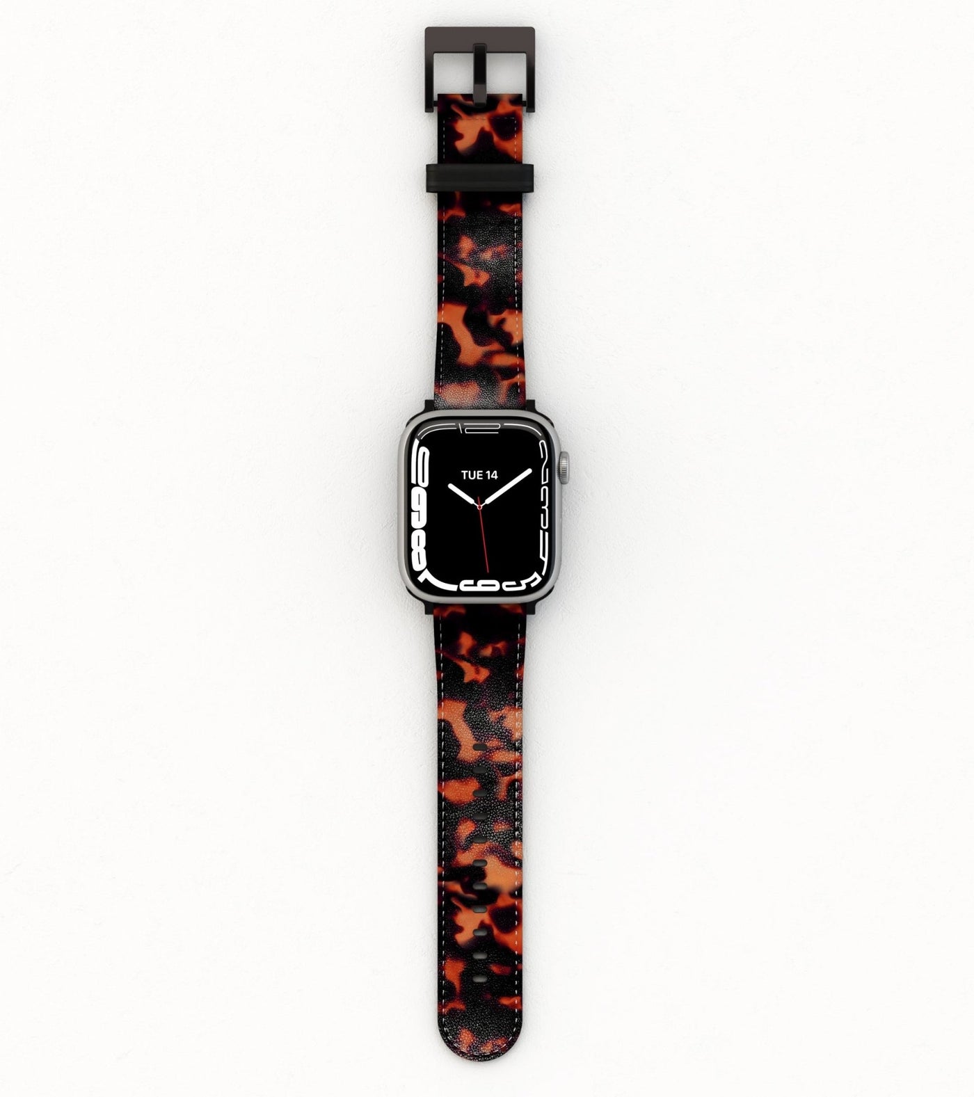 Fearless Friend - Apple Watch Strap