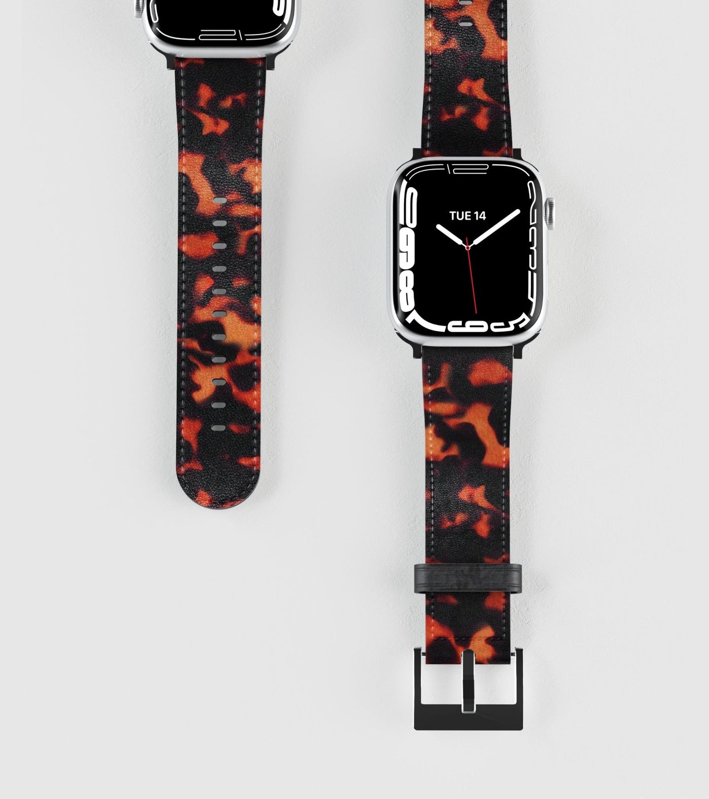 Fearless Friend - Apple Watch Strap