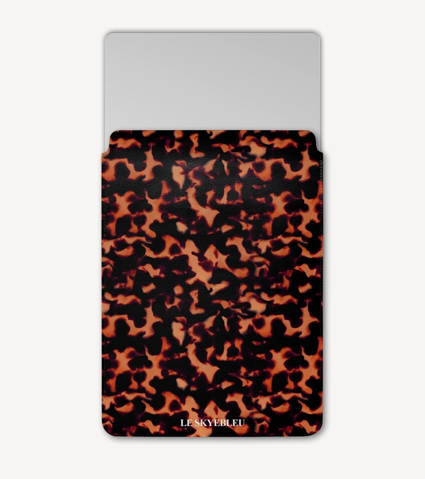 Fearless Friend - Laptop & Tablet Sleeve