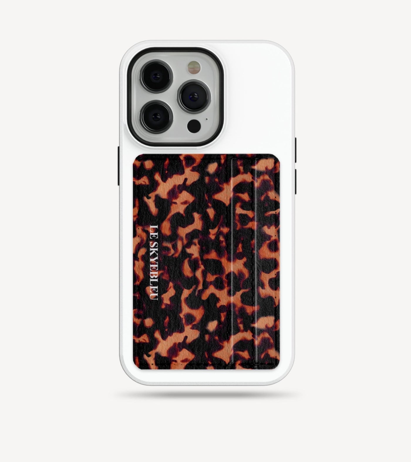 Fearless Friend - Phone Wallet Stick on