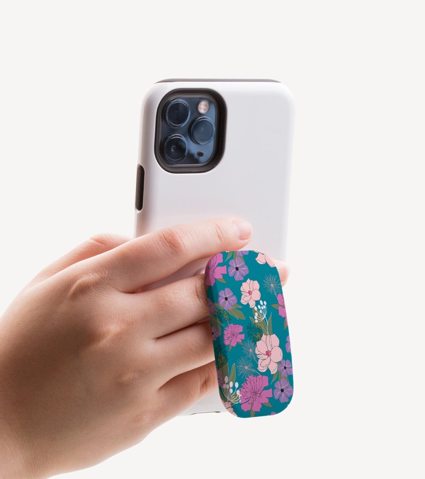 Fleur de Joie Phone Grip