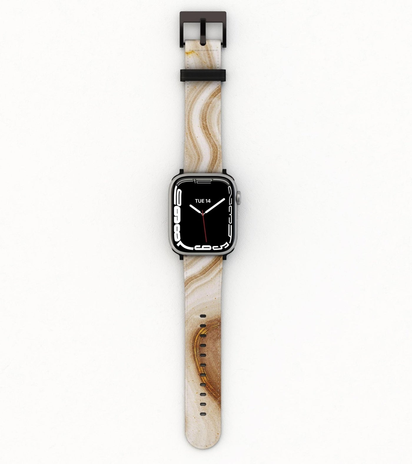 Gold Rush - Apple Watch Band