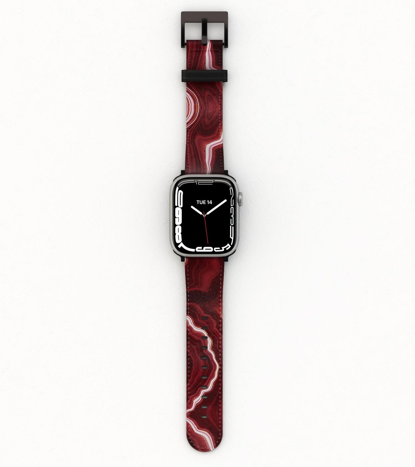 Heart's Fire - Apple Watch Band