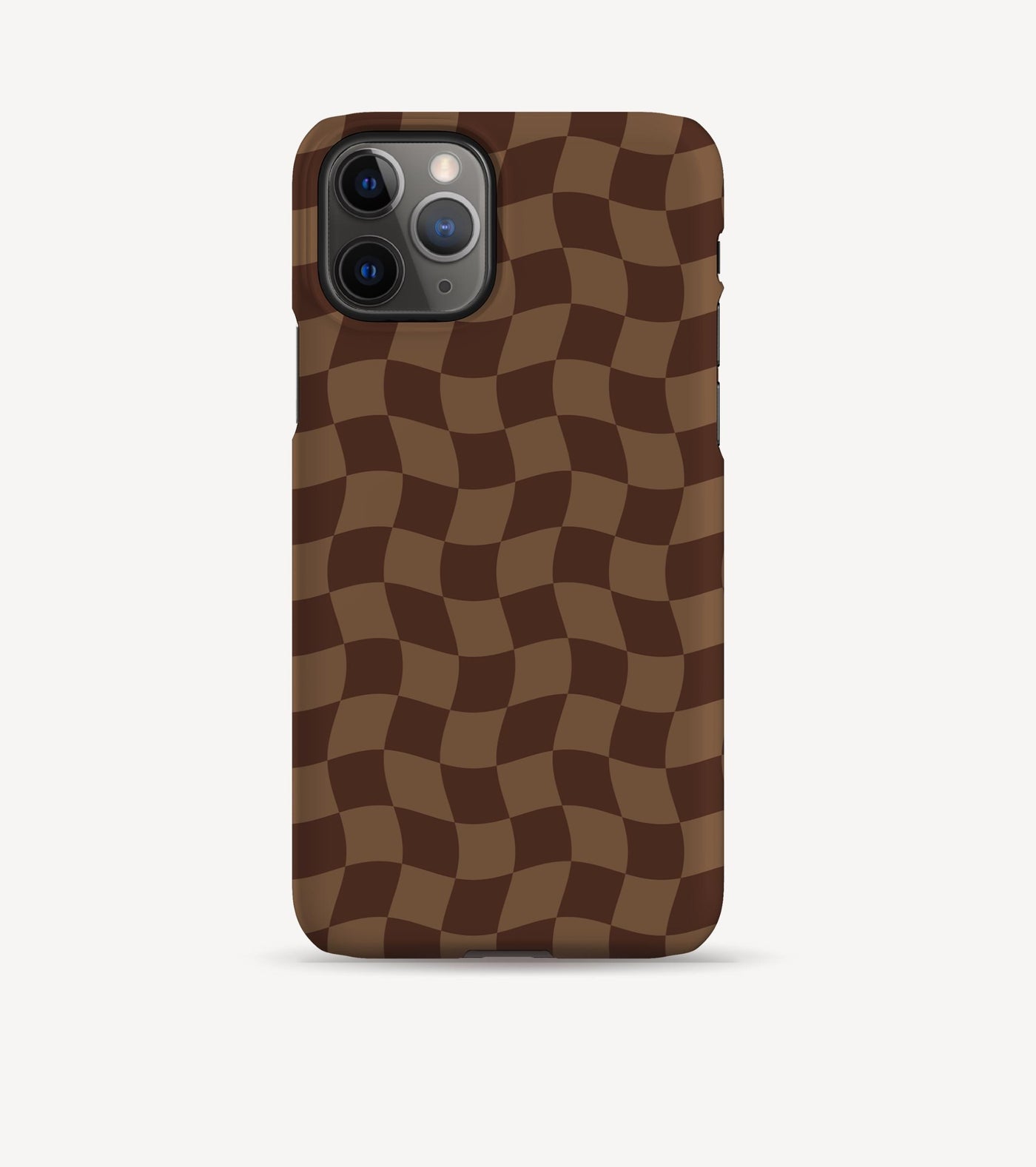 Choco-Board - Checkered