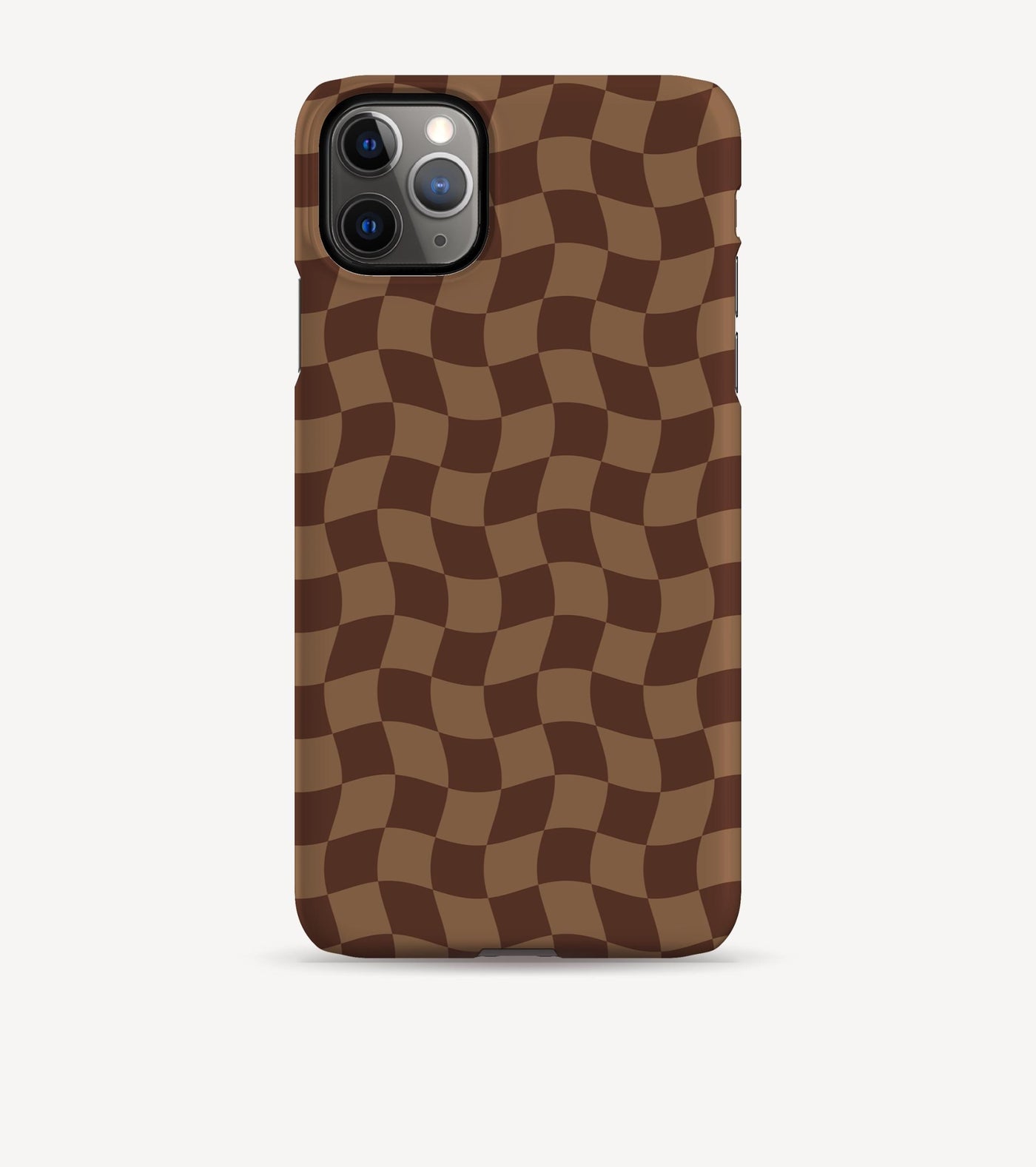 Choco-Board - Checkered