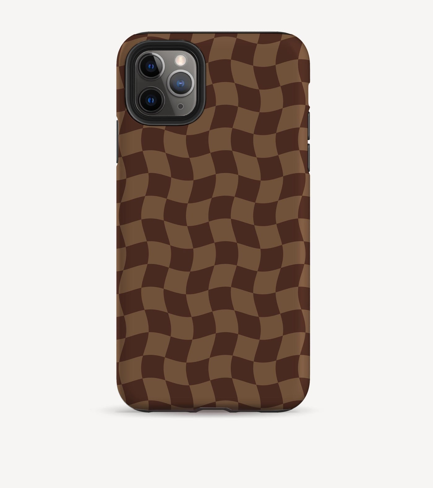 Choco-Board - Checkered