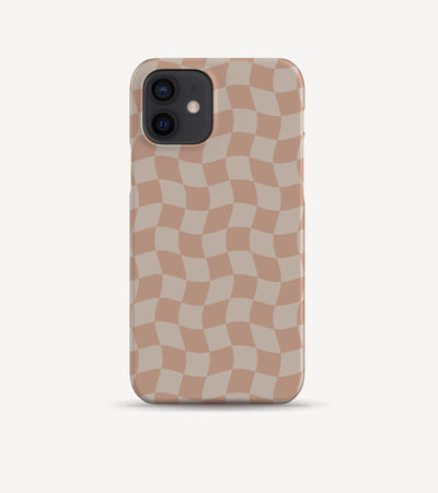 Nude Nostalgia - Checkered