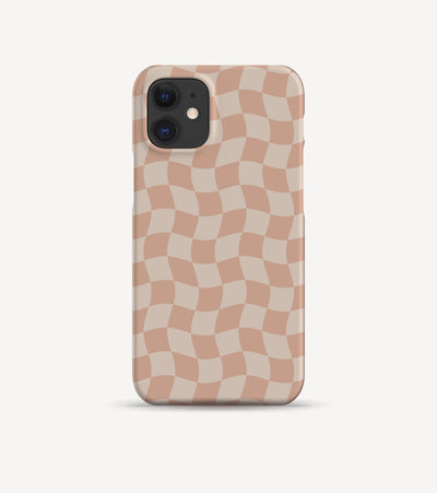 Nude Nostalgia - Checkered