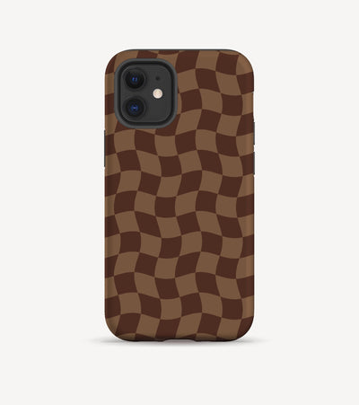 Choco-Board - Checkered