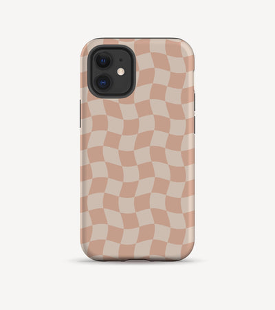 Nude Nostalgia - Checkered