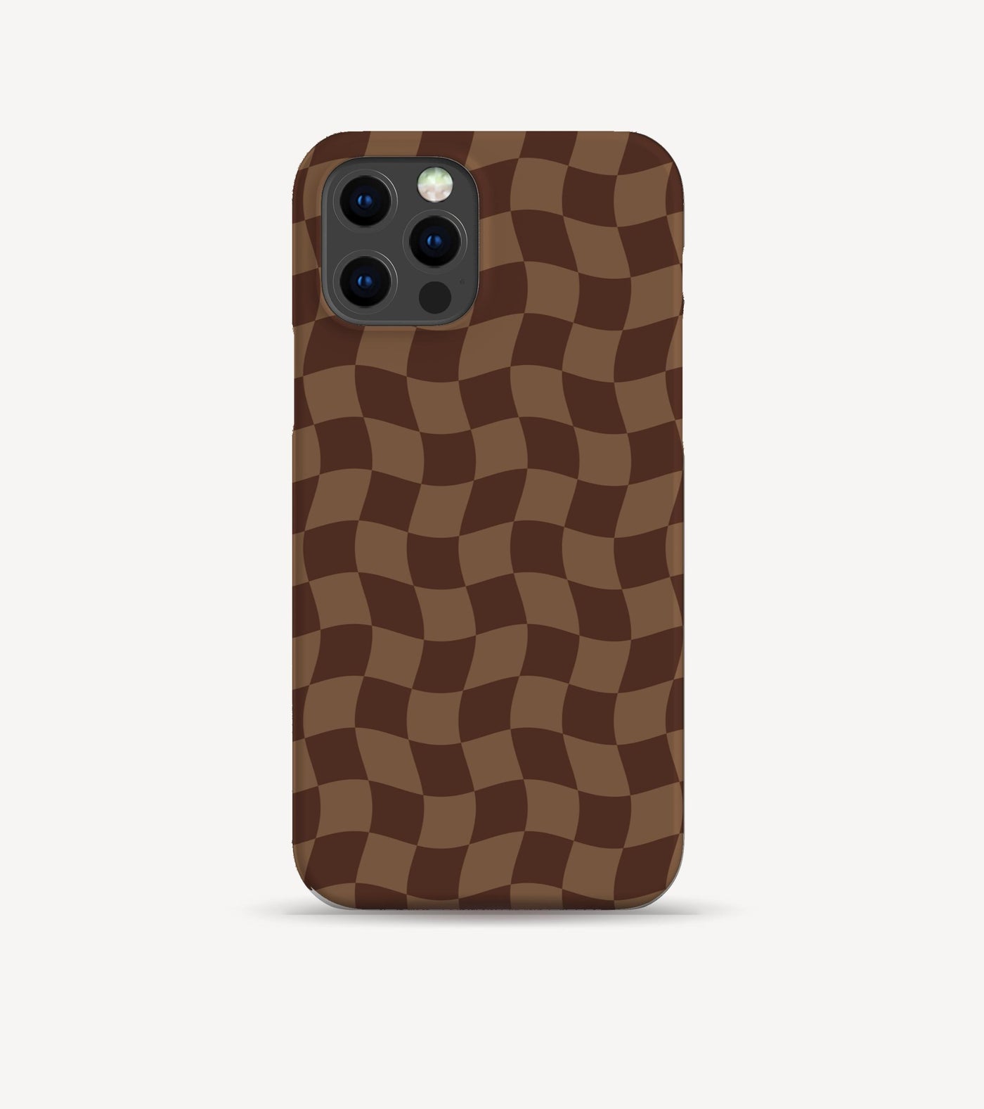 Choco-Board - Checkered