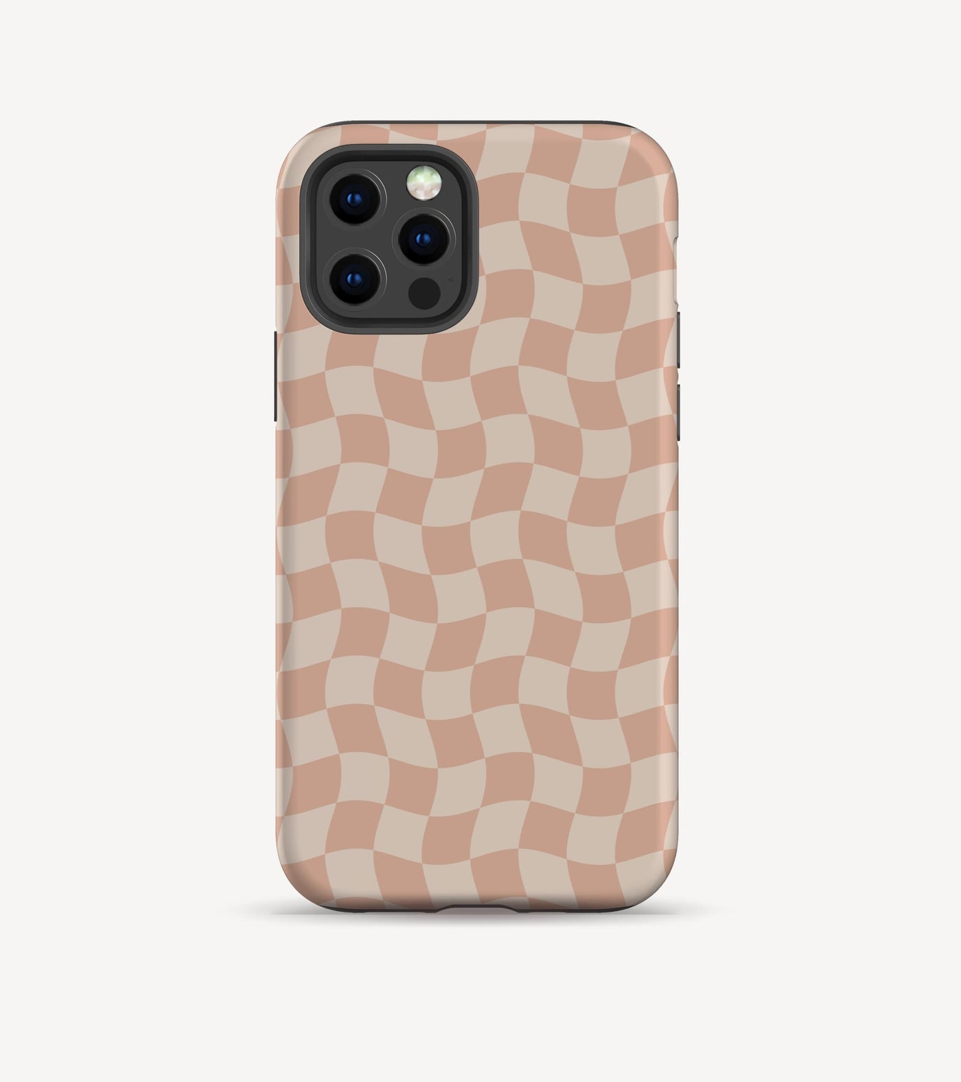 Nude Nostalgia - Checkered