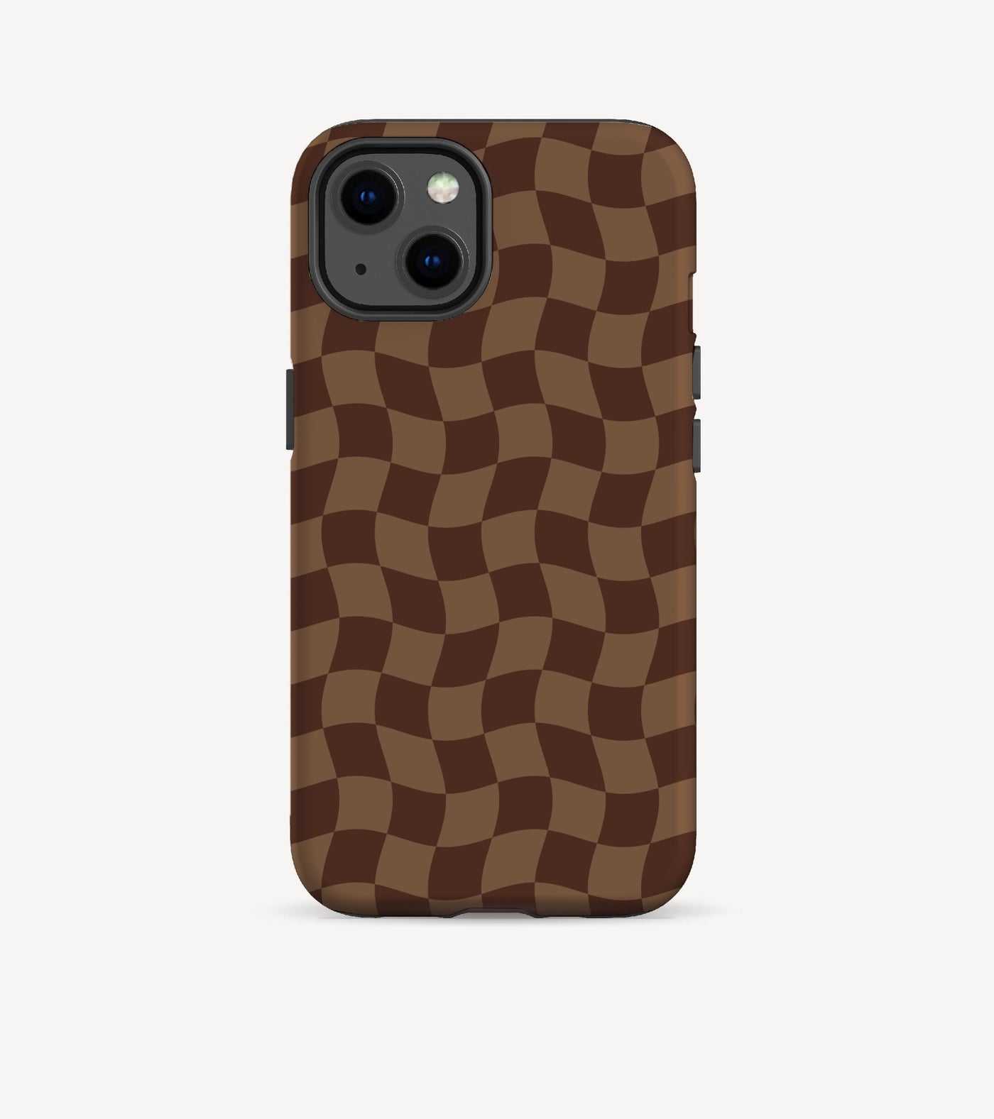 Choco-Board - Checkered