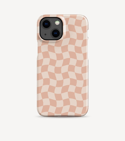 Nude Nostalgia - Checkered