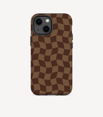 Choco-Board - Checkered