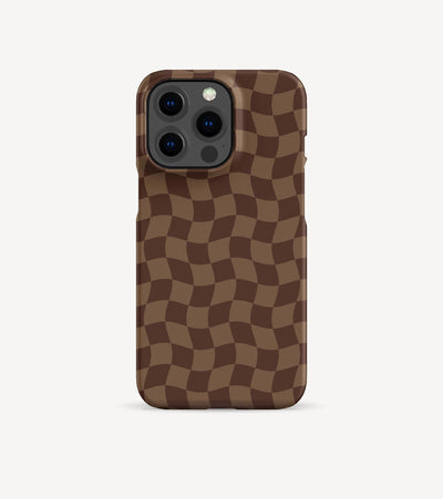 Choco-Board - Checkered