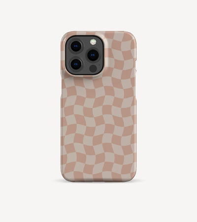 Nude Nostalgia - Checkered