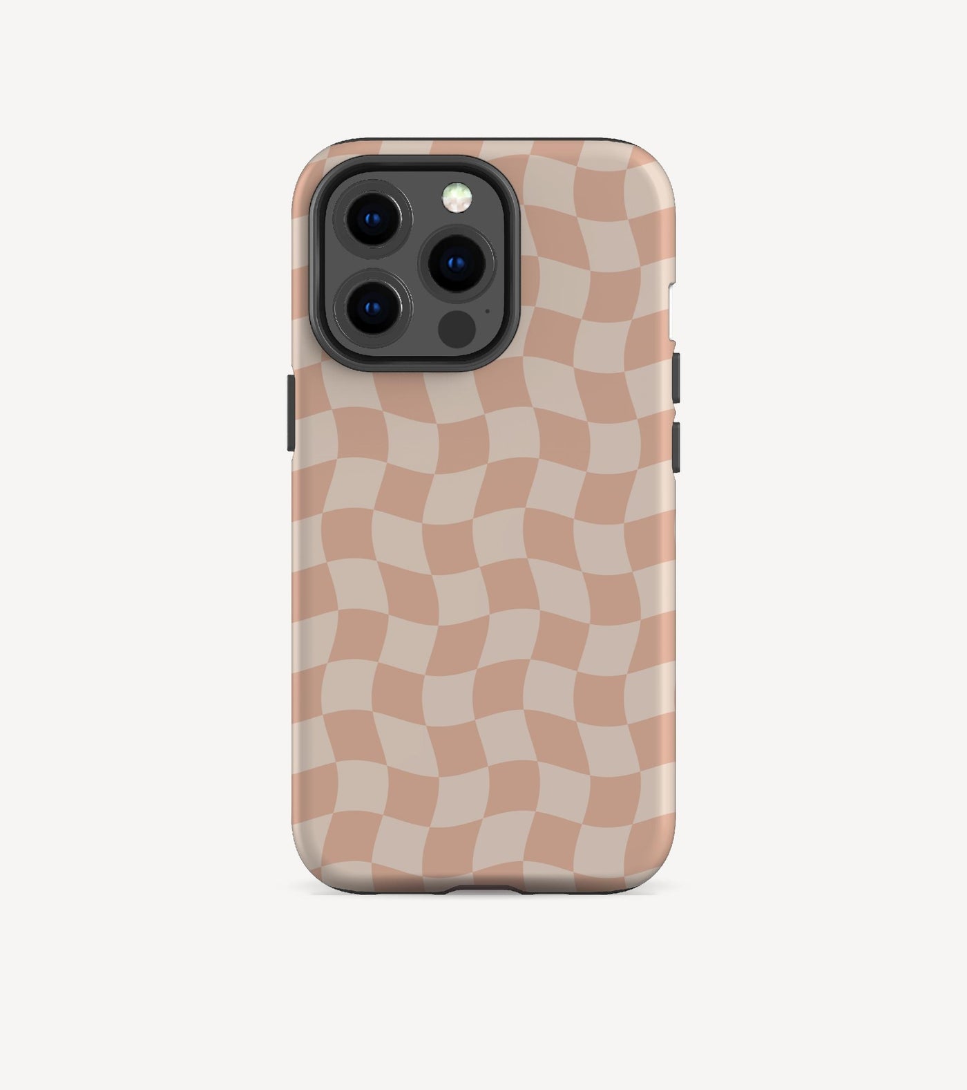 Nude Nostalgia - Checkered