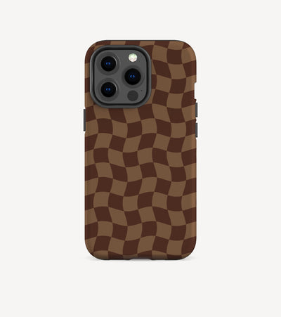 Choco-Board - Checkered