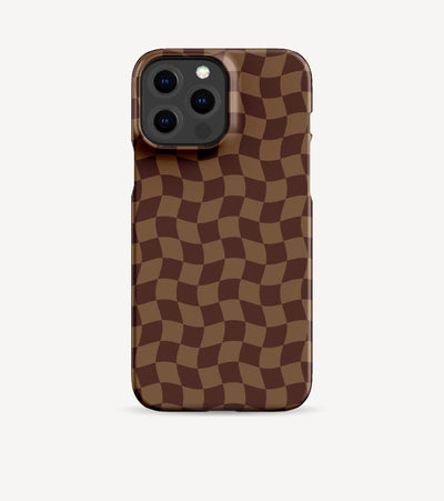 Choco-Board - Checkered