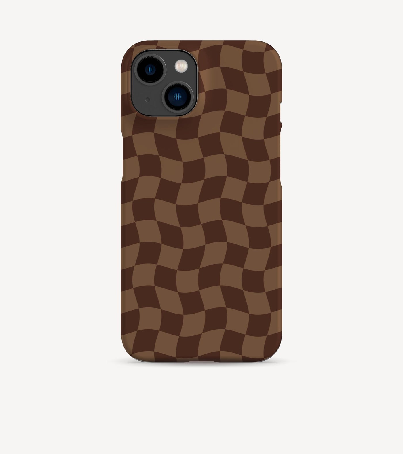 Choco-Board - Checkered