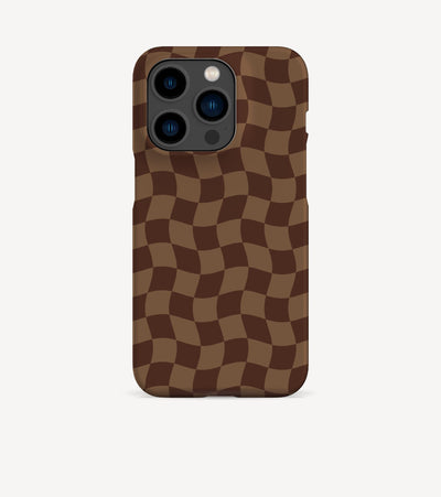 Choco-Board - Checkered