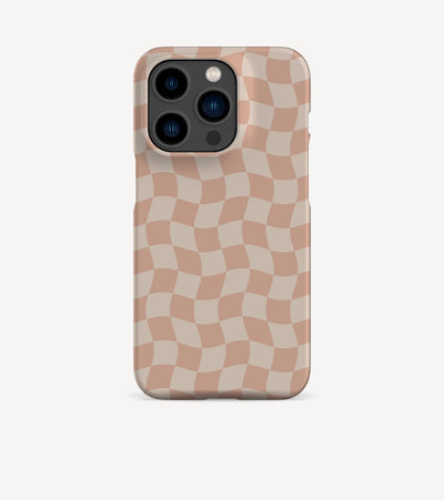 Nude Nostalgia - Checkered