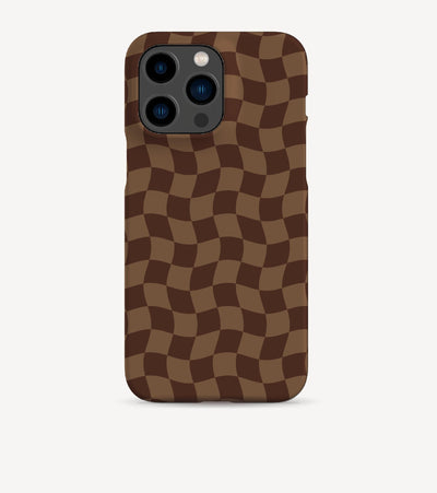 Choco-Board - Checkered