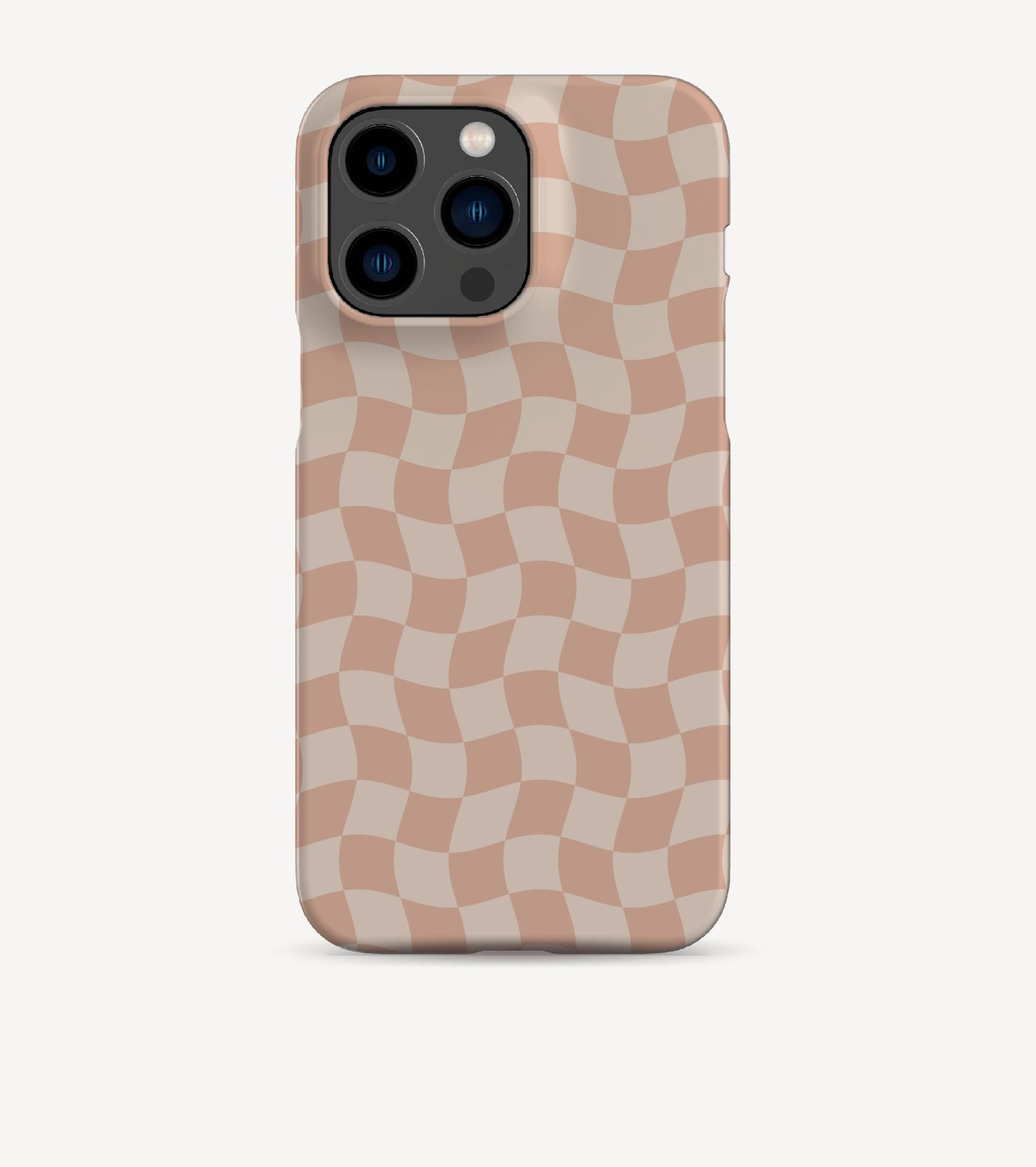 Nude Nostalgia - Checkered