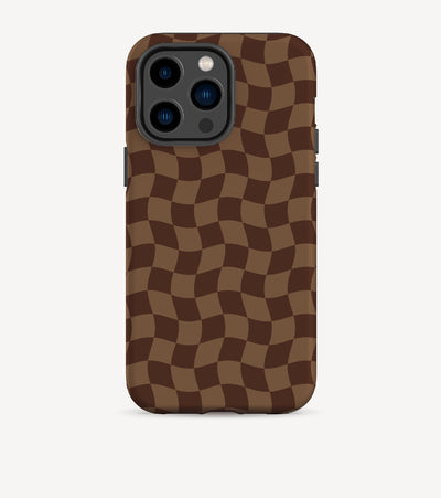 Choco-Board - Checkered