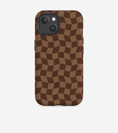 Choco-Board - Checkered